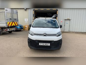Used Citroen Dispatch 2021 for sale - 79698719: Photo
