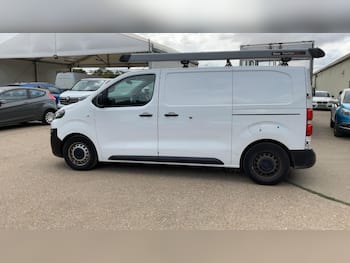 Used Citroen Dispatch 2021 for sale - 79698719: Photo