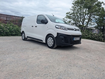 Used Citroen Dispatch 2019 for sale - 78892047: Photo