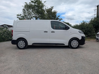 Used Citroen Dispatch 2019 for sale - 78892047: Photo