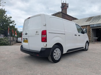 Used Citroen Dispatch 2019 for sale - 78892047: Photo