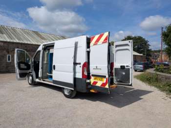 Used Fiat Ducato 2017 for sale - 74838399: Photo
