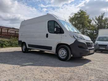 Used Fiat Ducato 2017 for sale - 74838399: Photo