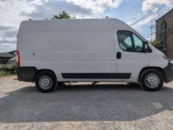 Used Fiat Ducato 2017 for sale - 74838399: Photo