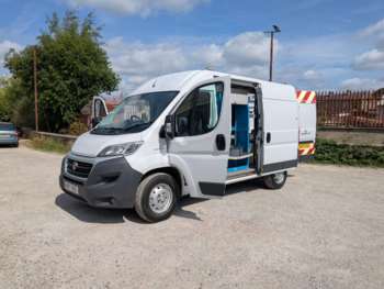 Used Fiat Ducato 2017 for sale - 74838399: Photo