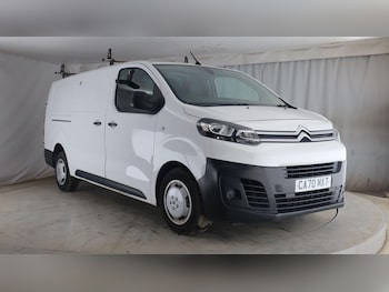 Used Citroen Dispatch 2020 for sale - 79062532: Photo