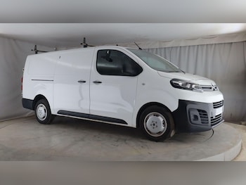 Used Citroen Dispatch 2020 for sale - 79062532: Photo