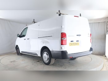 Used Citroen Dispatch 2020 for sale - 79062532: Photo