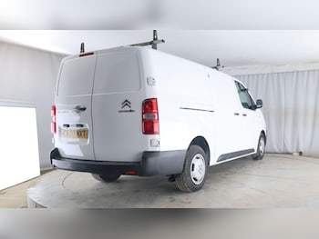Used Citroen Dispatch 2020 for sale - 79062532: Photo