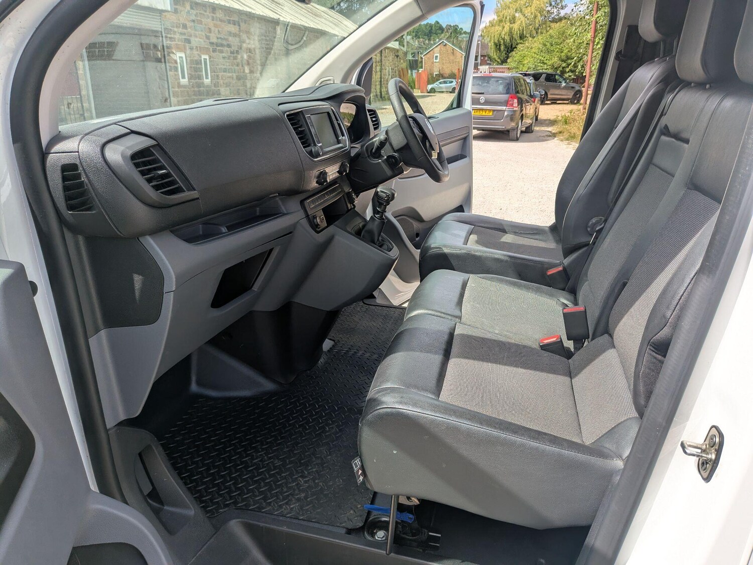 Vehicle 24