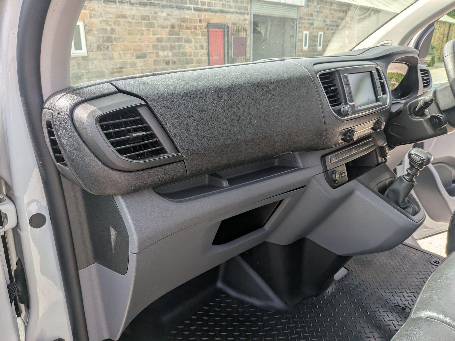 Vehicle 25