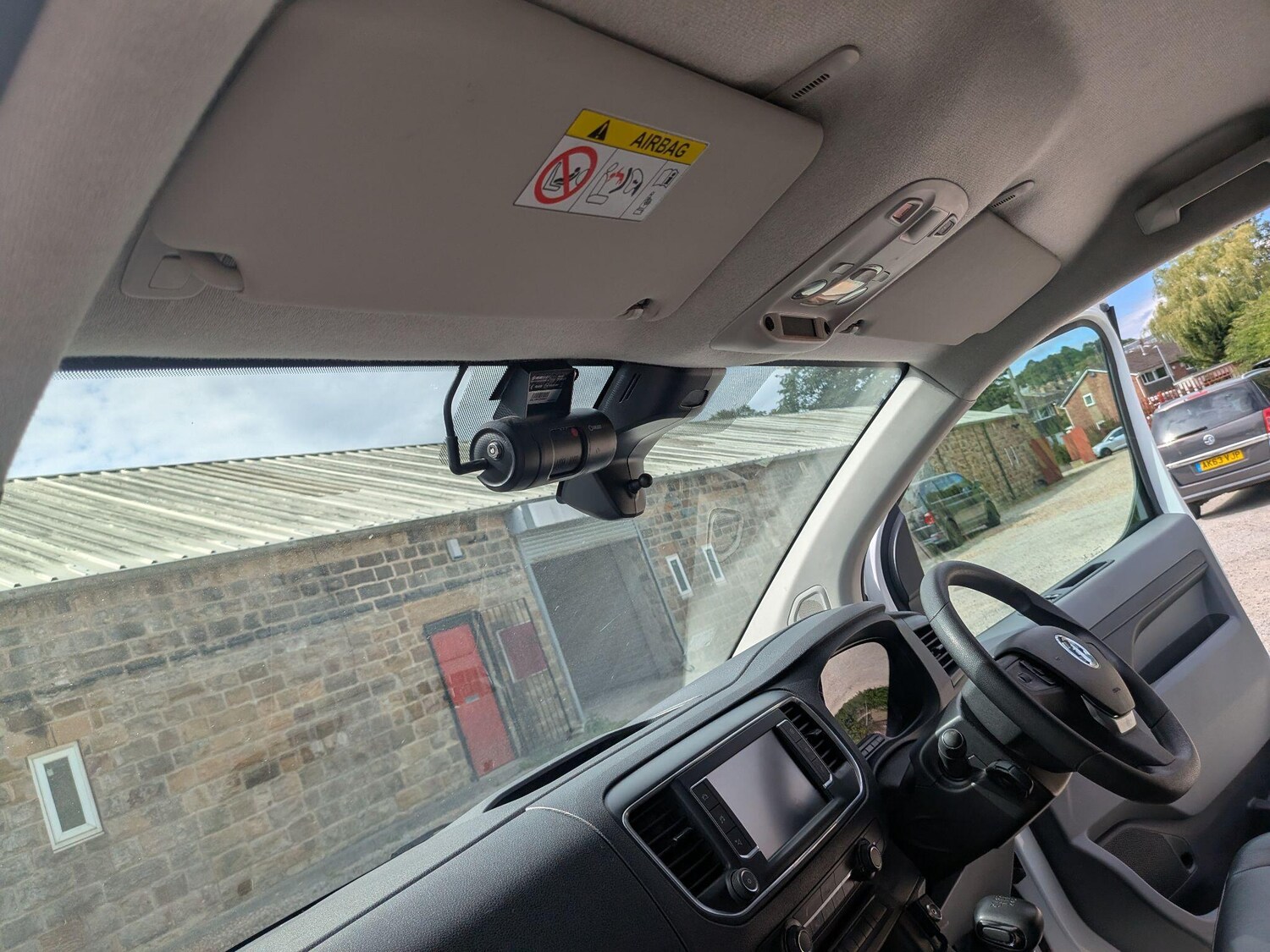 Vehicle 26