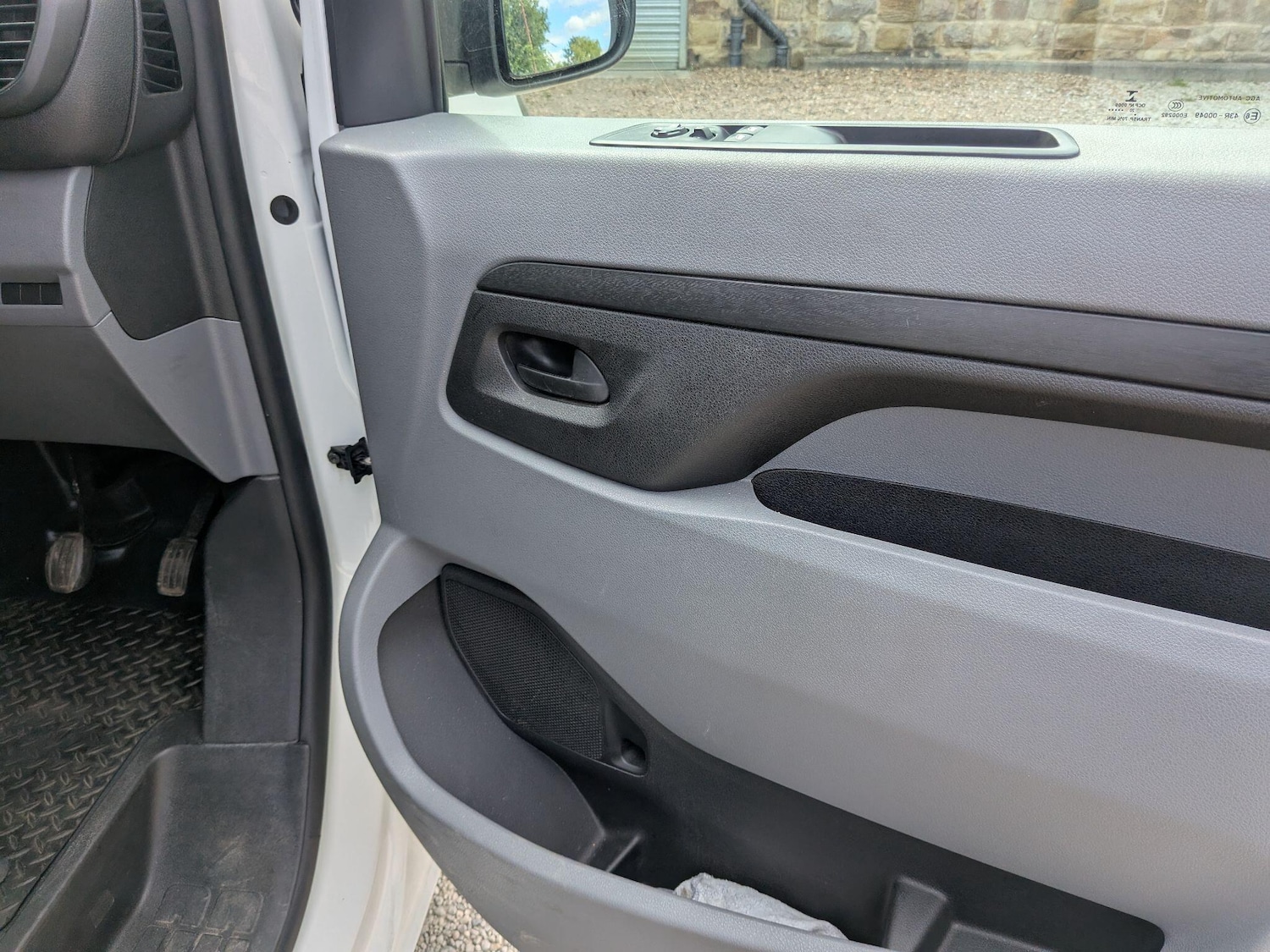 Vehicle 27