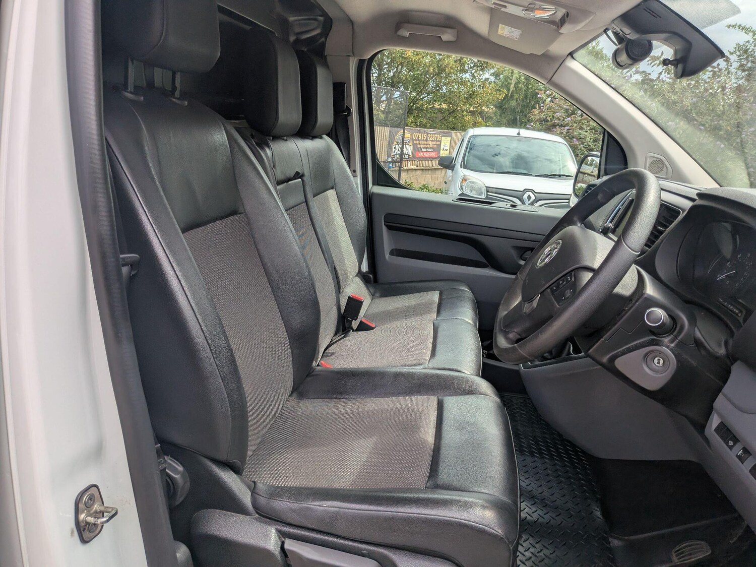 Vehicle 28