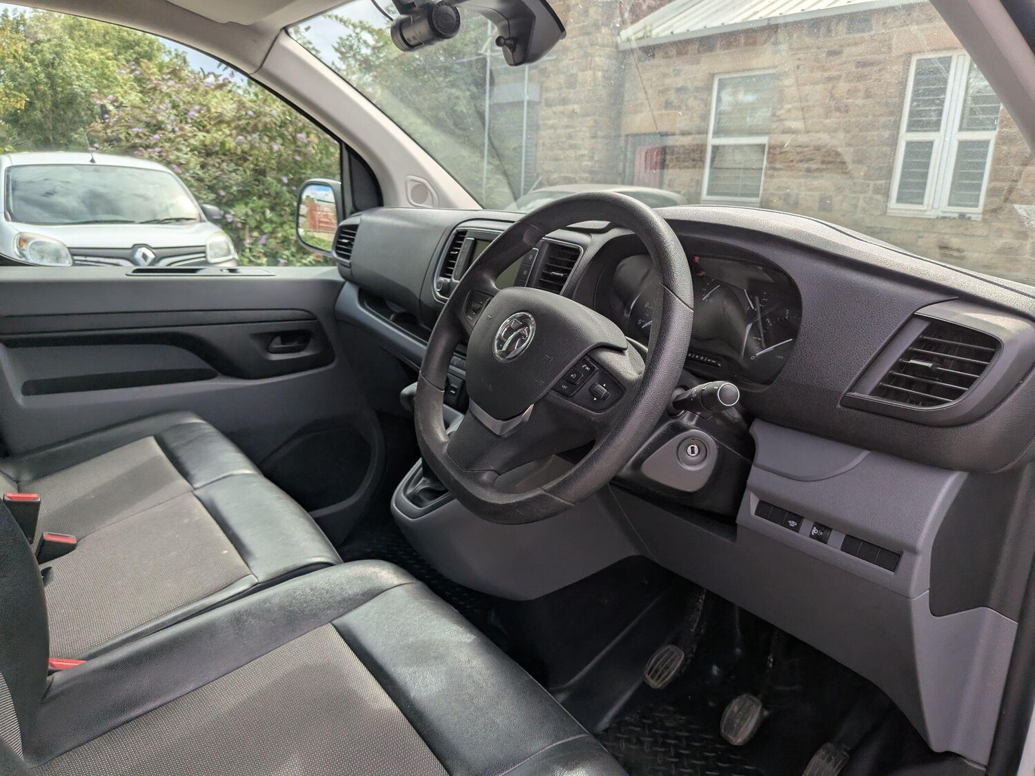 Vehicle 29