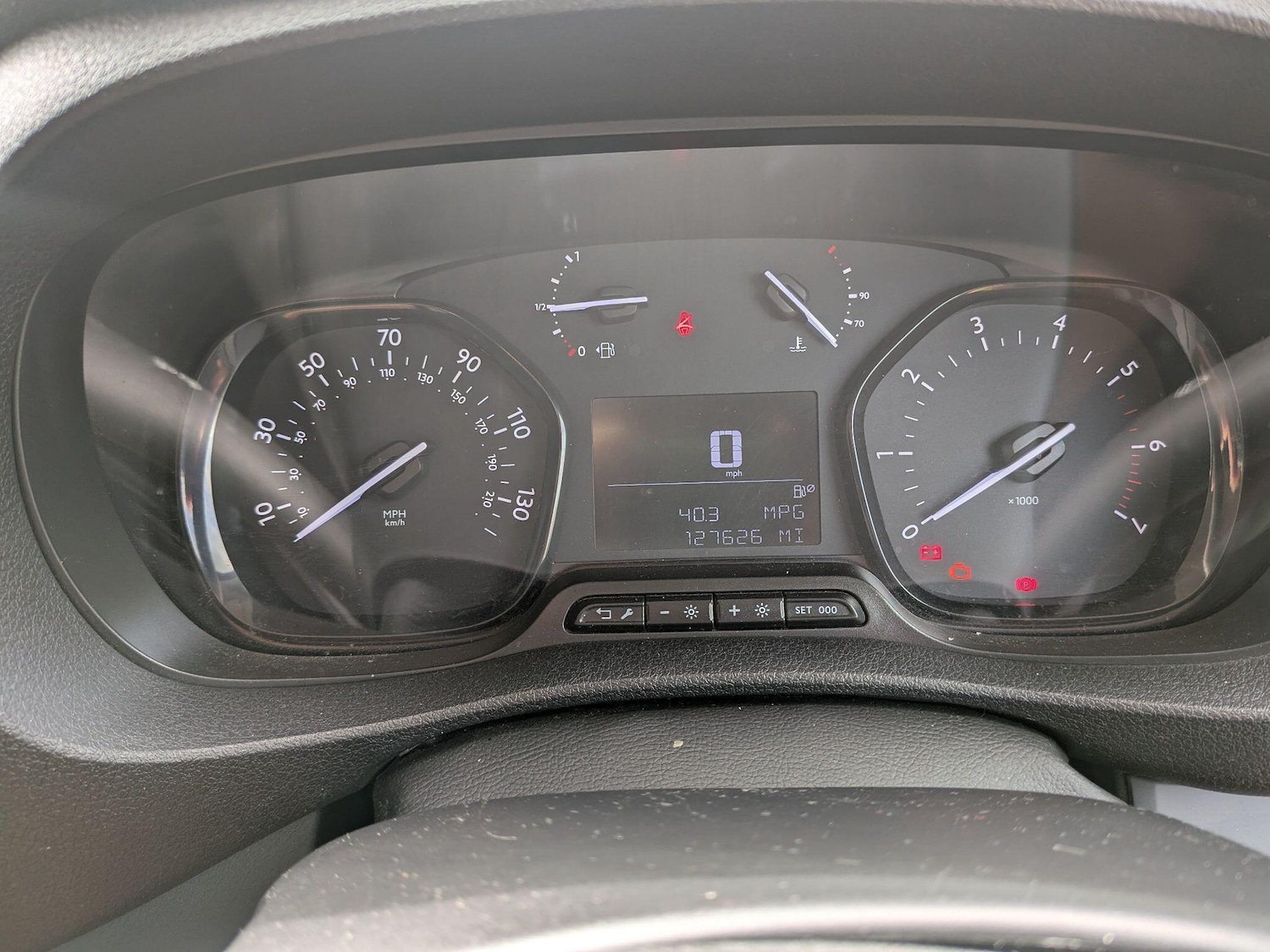 Vehicle 30