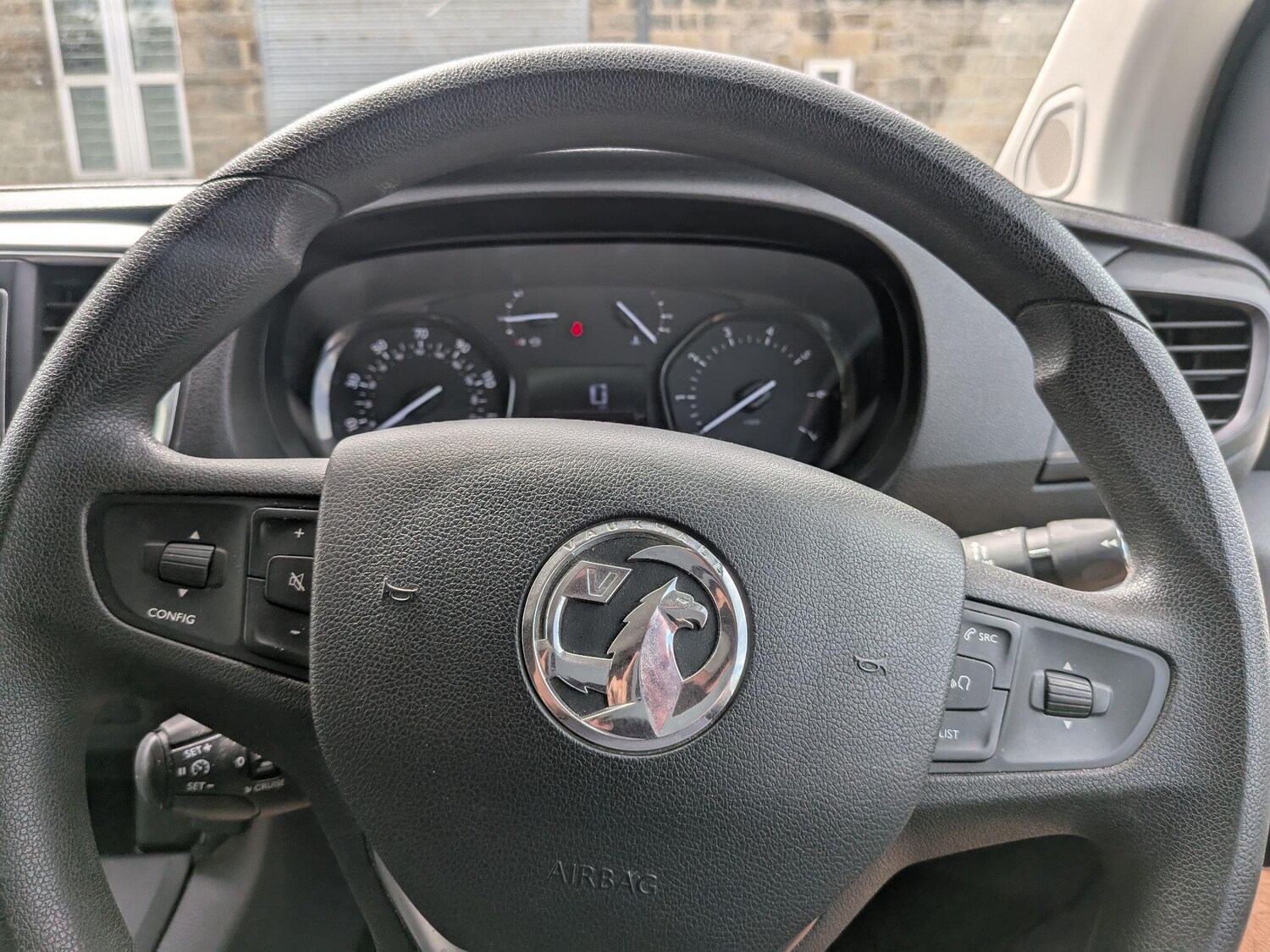 Vehicle 31