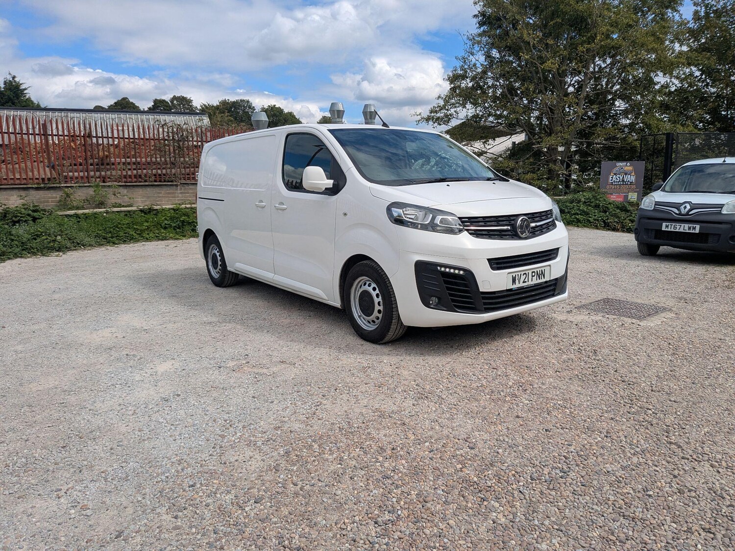 Vehicle 33
