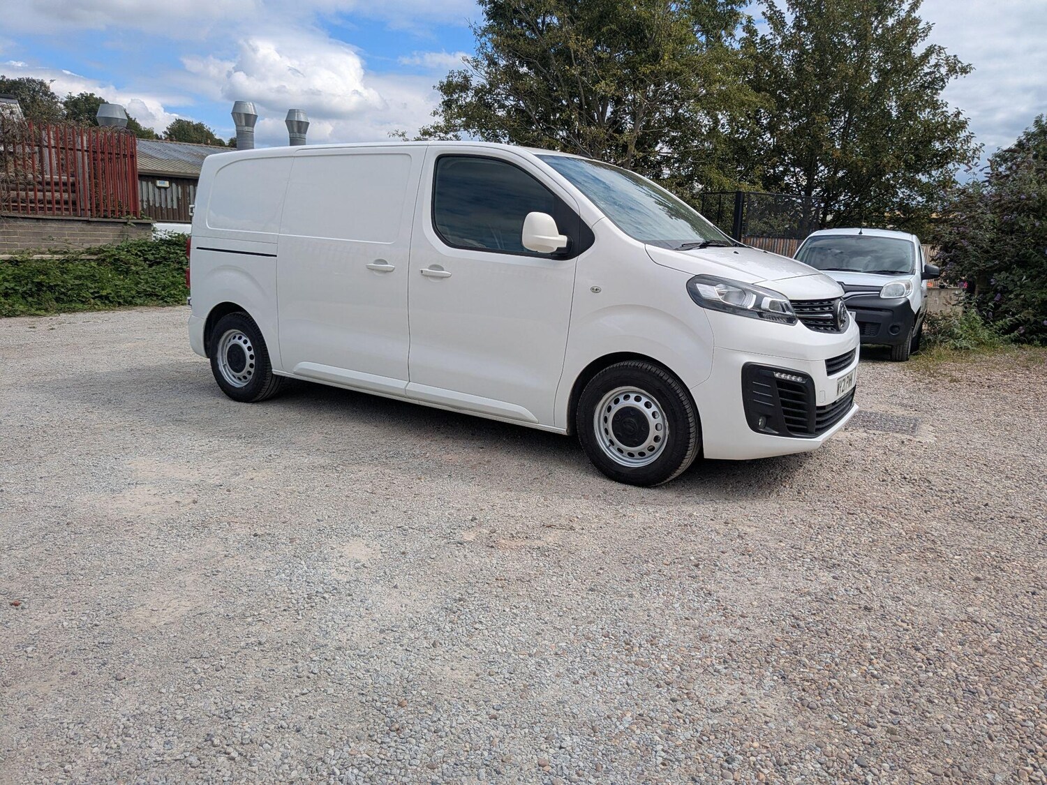 Vehicle 34