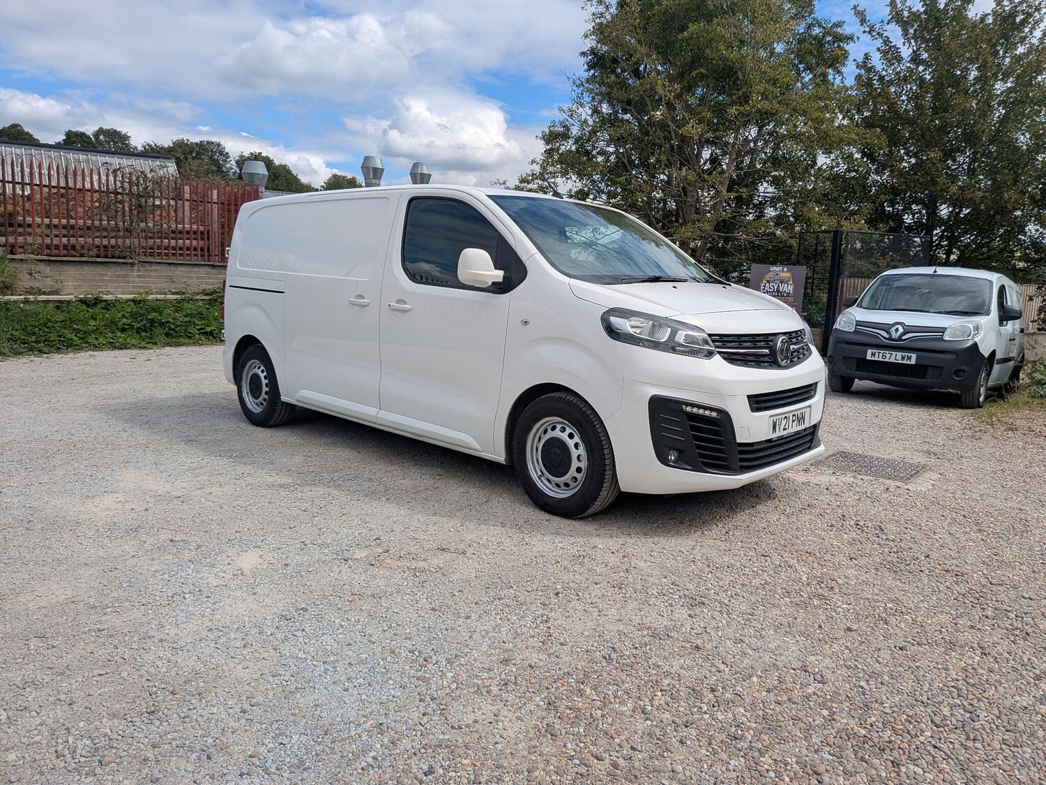 Vehicle 35