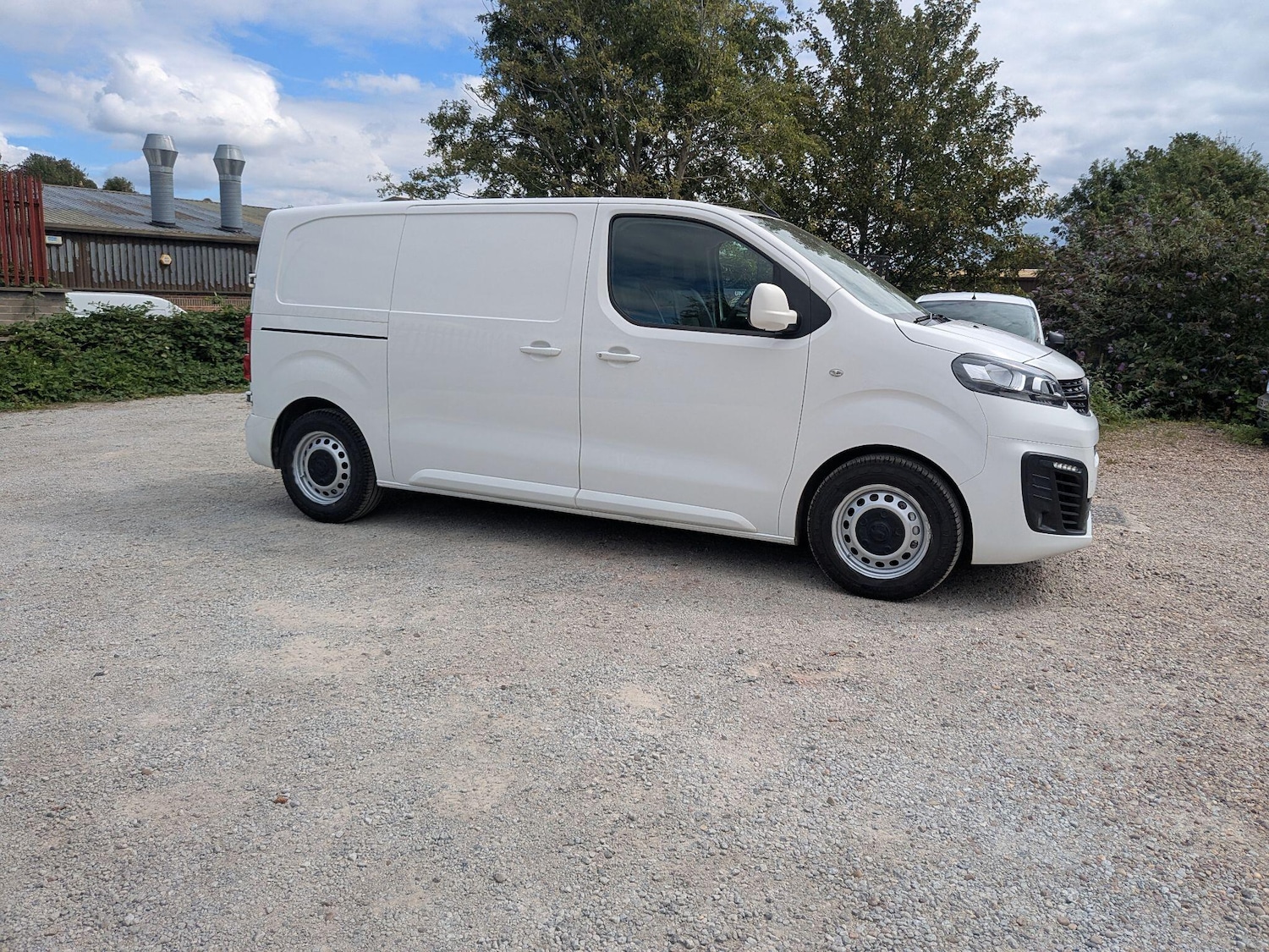 Vehicle 36