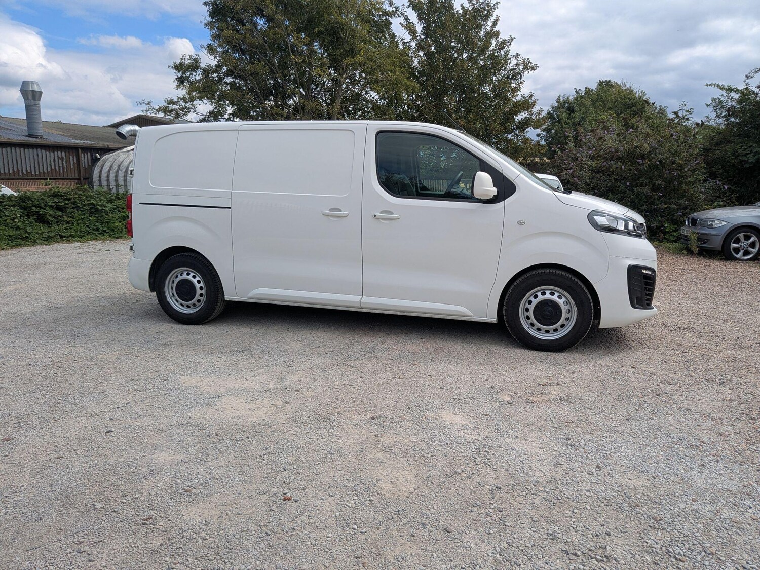 Vehicle 37