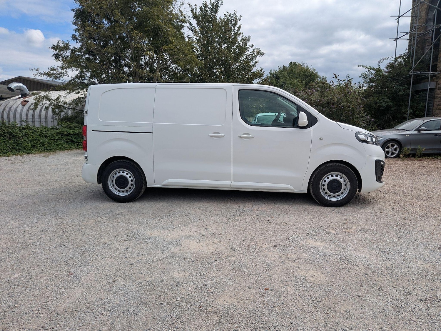 Vehicle 39