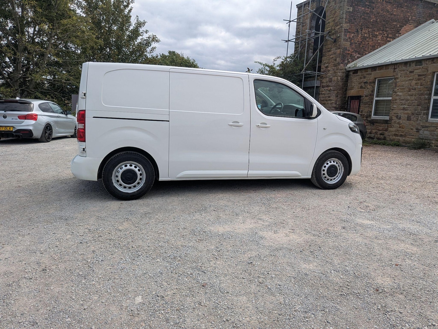 Vehicle 41