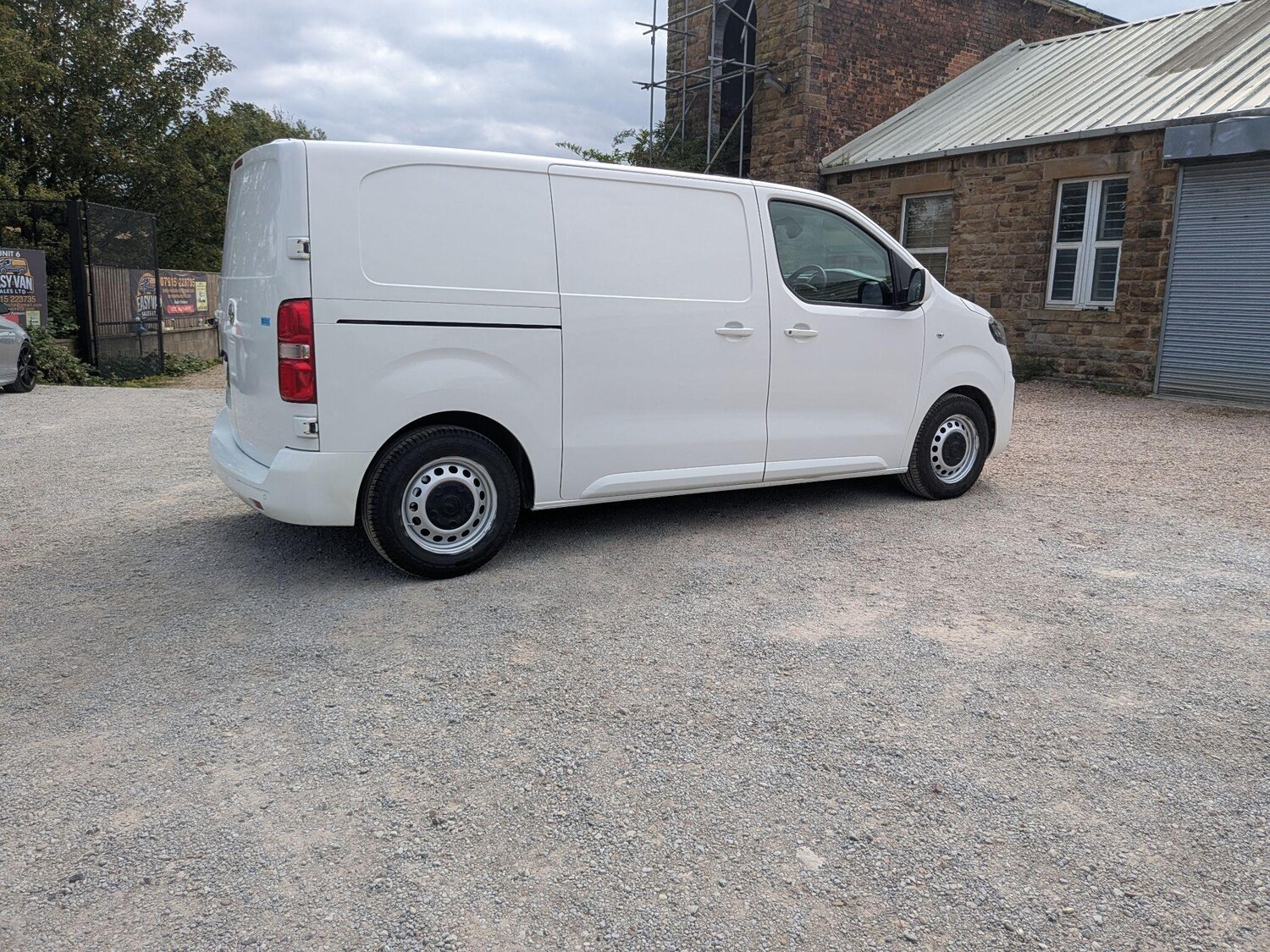 Vehicle 42