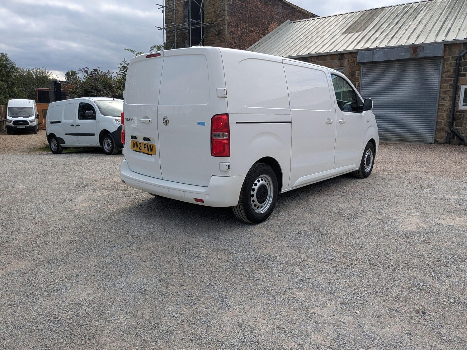 Vehicle 44