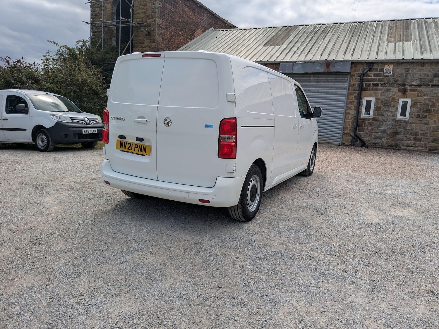 Vehicle 45
