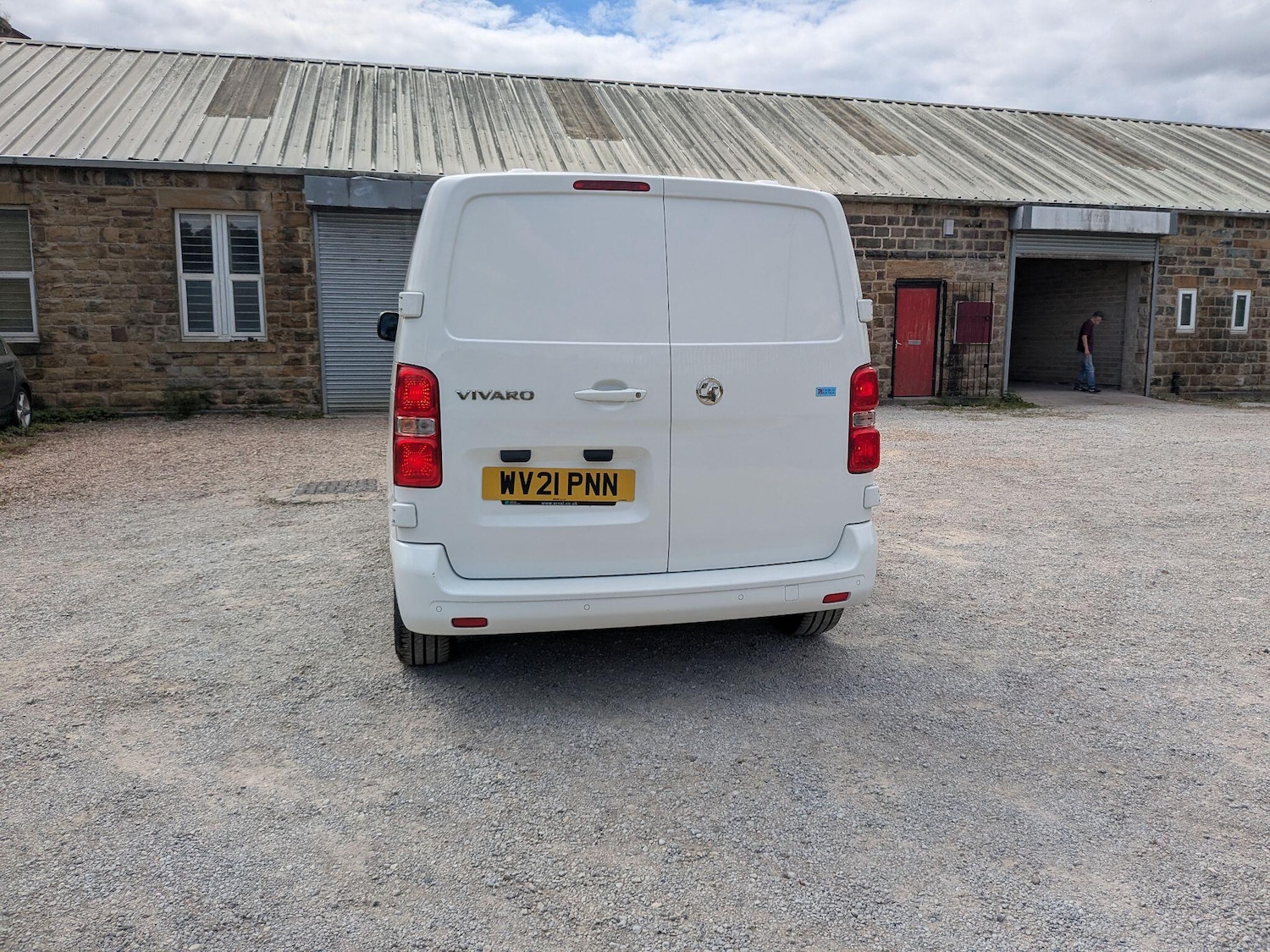Vehicle 48