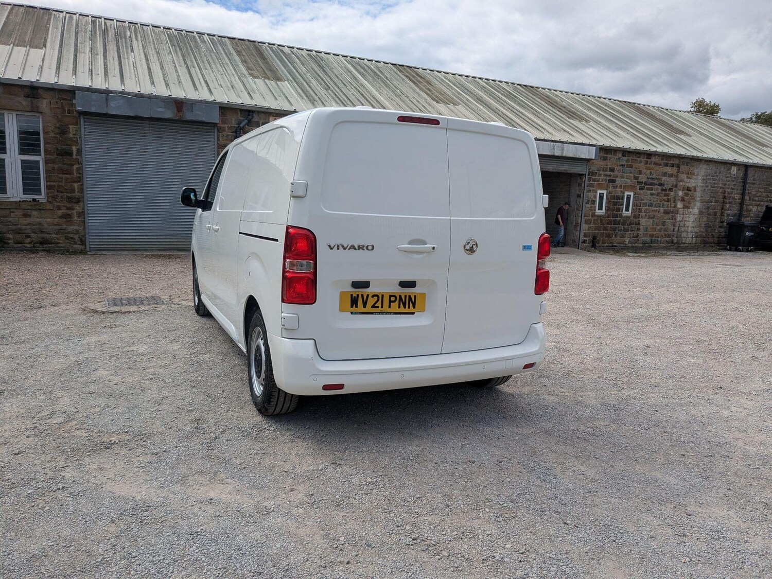 Vehicle 49