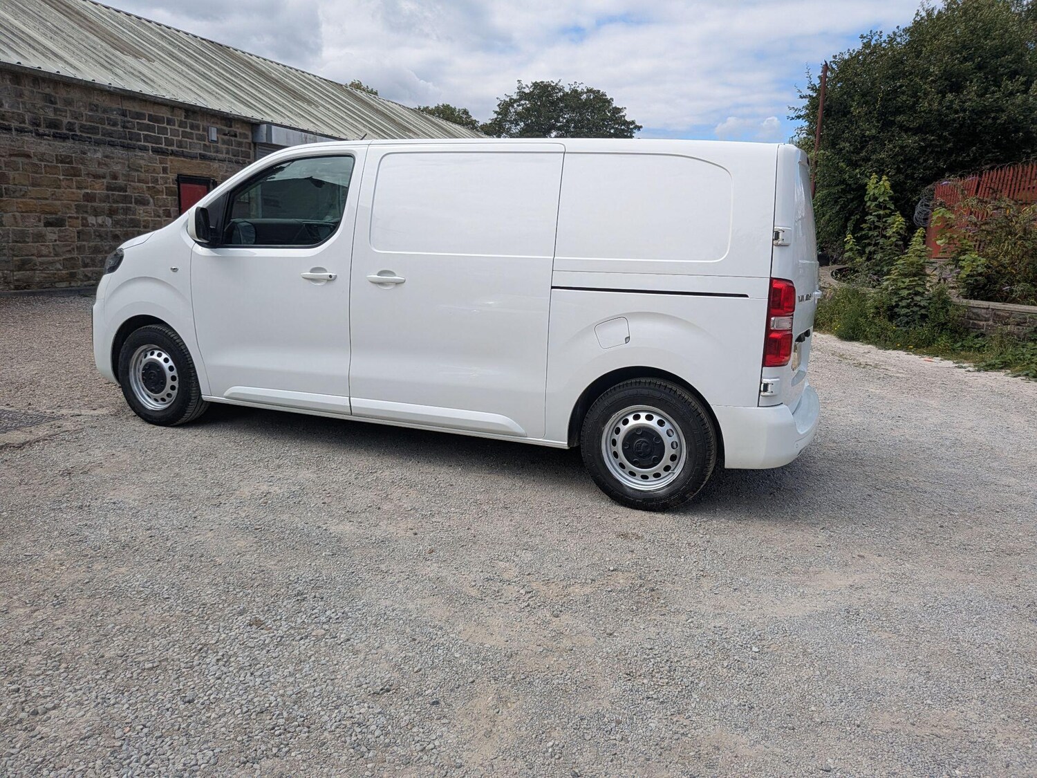 Vehicle 53