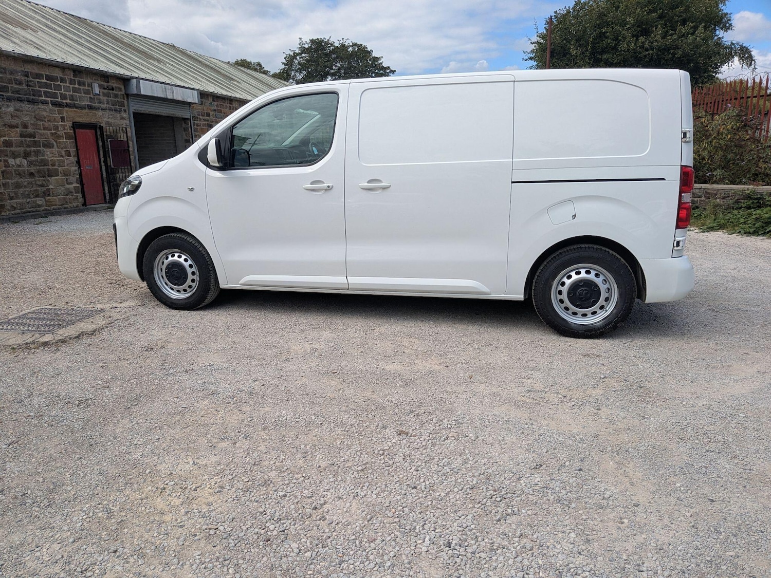 Vehicle 54