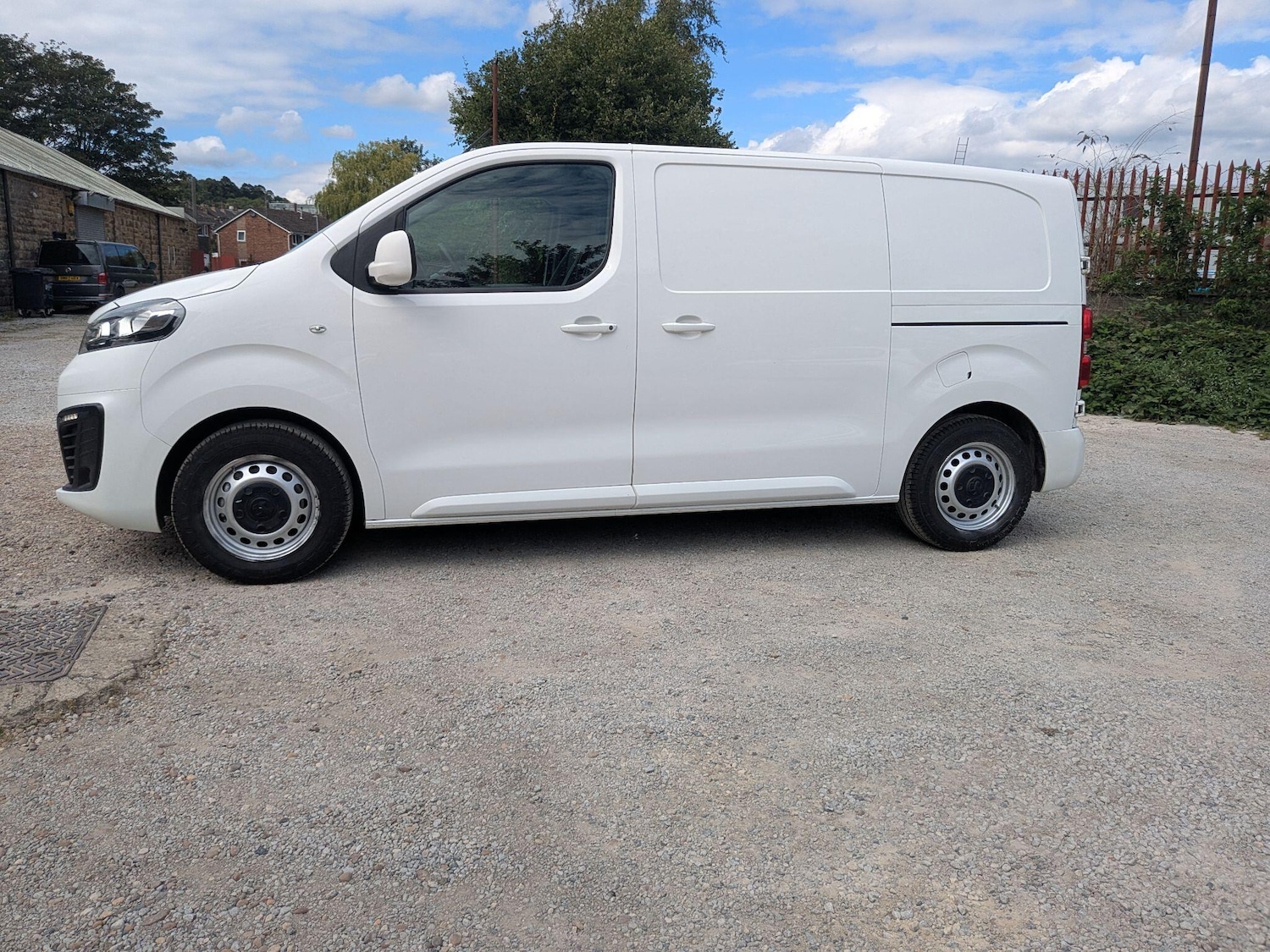 Vehicle 56