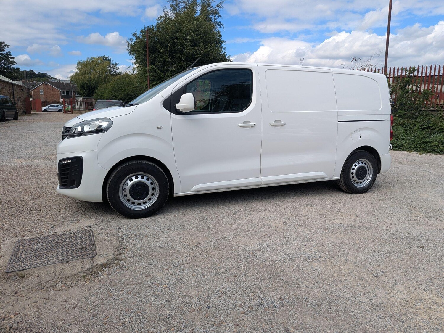 Vehicle 57