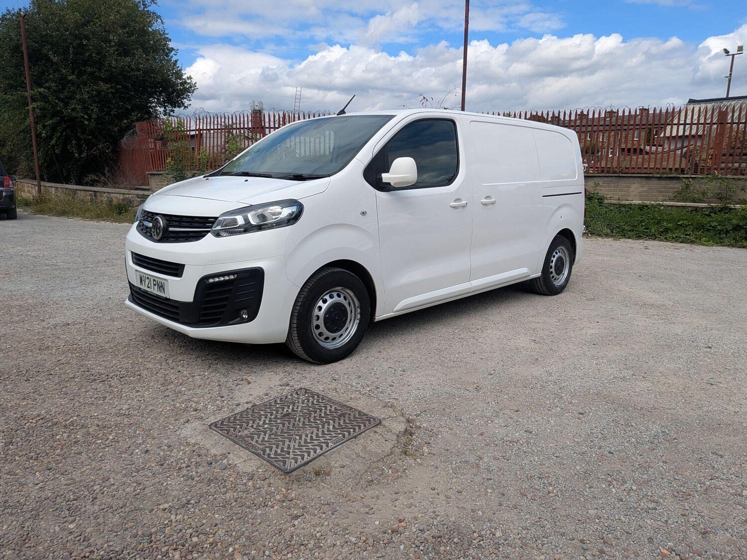 Vehicle 59