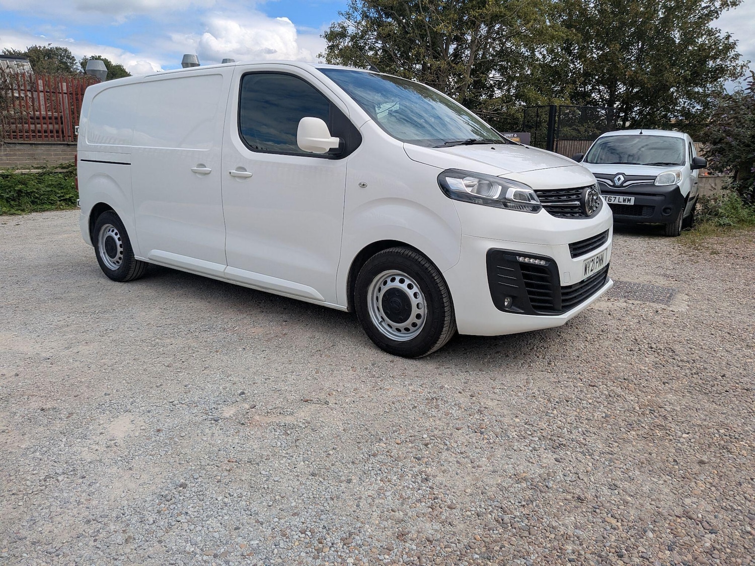 Vehicle 67