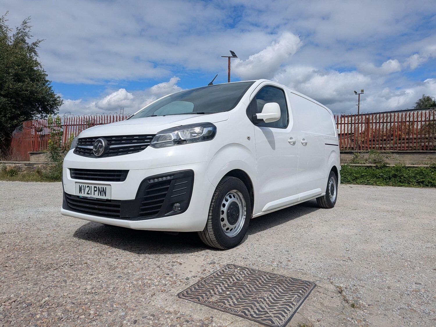 Vehicle 7