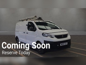 Used Peugeot Expert 2019 for sale - 79291444: Photo