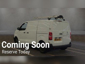 Used Peugeot Expert 2019 for sale - 79291444: Photo