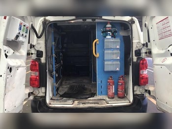 Used Peugeot Expert 2019 for sale - 79291444: Photo
