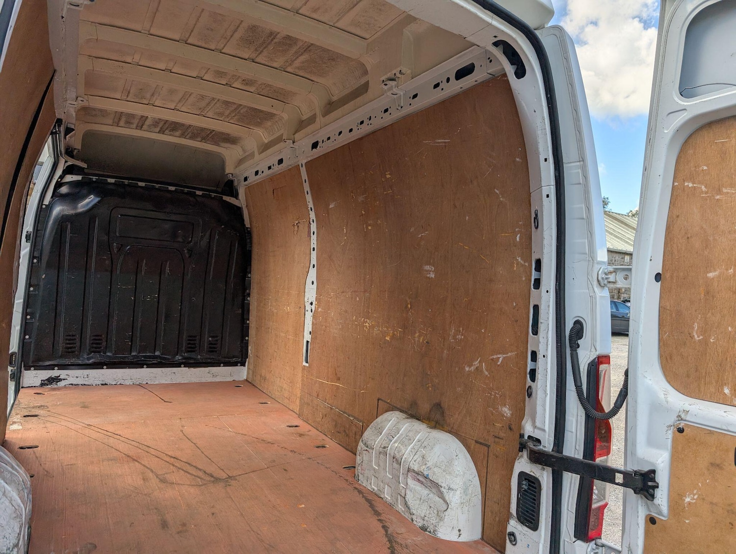 Vehicle 23