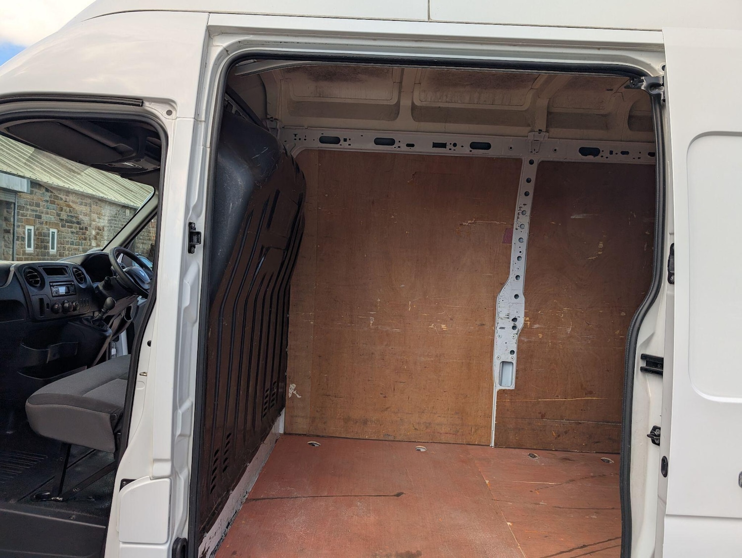 Vehicle 25