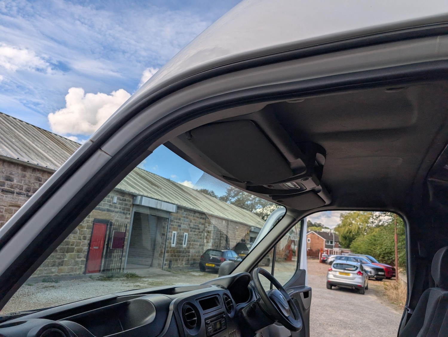 Vehicle 29