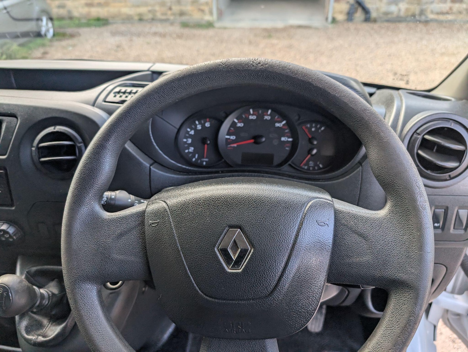Vehicle 37