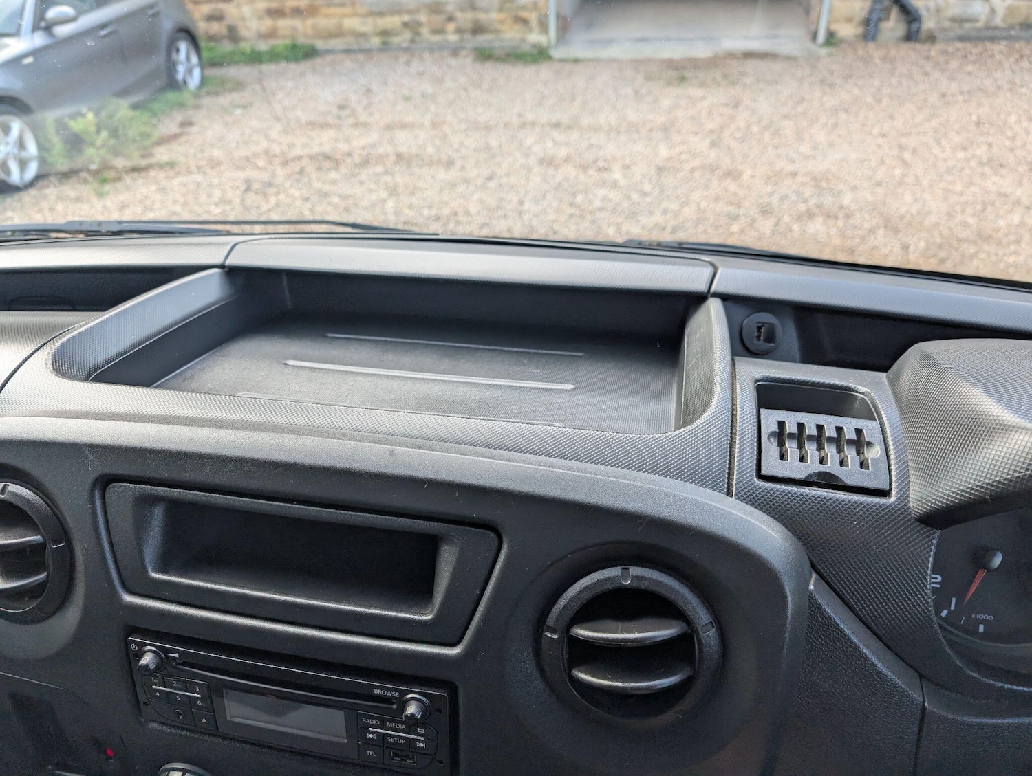 Vehicle 39
