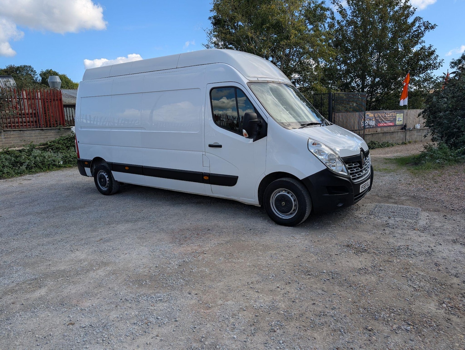 Vehicle 42