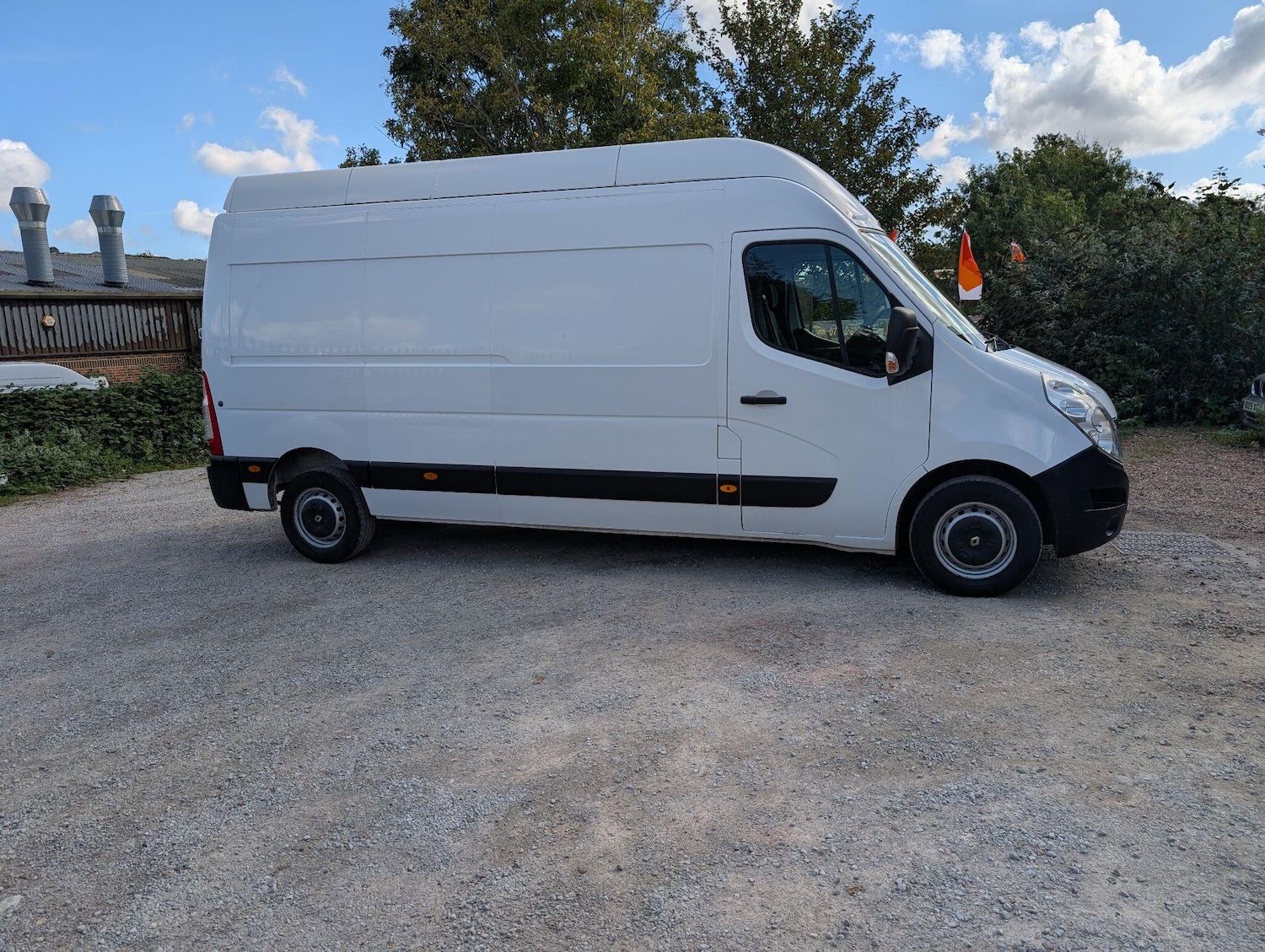 Vehicle 43